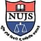 The West Bengal National University of Juridical Sciences - [NUJS] logo