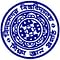 Vidyasagar University logo