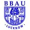 Babasaheb Bhimrao Ambedkar University - [BBAU] logo