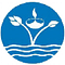 Garhbeta College logo