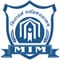 Manish Institute of Management - [MIM] Visnagar logo