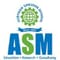ASM's Institute of Professional Studies - [ASMIPS] Pimpri logo