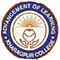 Kharagpur College logo