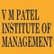 V. M. Patel Institute of Management - [VMPIM] logo