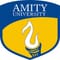 Amity Institute of Anthropology - [AIA] logo