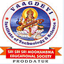 Vaagdevi Institute of Technology & Science - [VITS]