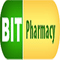 Bharat institute of Technology-Pharmacy - [BIT] logo