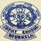 ispat autonomous college logo