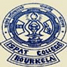 ispat autonomous college