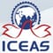 Impact College of Engineering and Applied Sciences - [ICEAS] logo