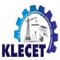KLE College of Engineering and Technology - [KLECET] logo