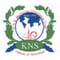 KNS Institute of Technology - [KNSIT] logo
