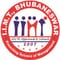 Interscience Institute of Management and Technology - [IIMT] logo