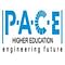 PA College of Engineering - [PACE] logo