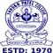 Sardar Patel College logo