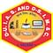 Dolat Usha Institute of Applied Sciences And Dhiru Sarla Institute of Management & Commerce - [DUIAS & DSIM & C] logo