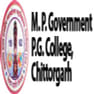 Maharana Pratap Government Post Graduate College
