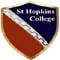 St Hopkins College logo