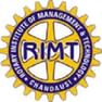 Rotary Institute of Management and Technology - [RIMT]