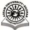 Assam University logo