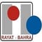 Rayat & Bahra Institute of Pharmacy - [RBIP] logo