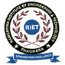Ramgarhia Institute of Engineering and Technology - [RIET]