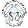 R D Gardi Medical College - [RDGMC]