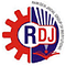 Ram Devi Jindal Group of Institutions logo
