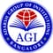 SRN  Adarsh College logo