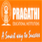 Pragathi Degree College for Women logo