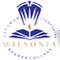 Wilsonia Degree College - [WDC] logo