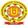 Swaminarayan College of Engineering & Technology -[SCET]