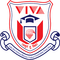 VIVA School of M.C.A. logo