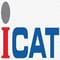 ICAT Design and Media College logo