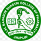 Lal Bahadur Shastri College of Pharmacy - [LBS] logo