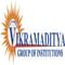 Vikramaditya College logo