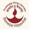 S K Somaiya College logo