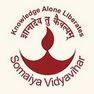 S K Somaiya College