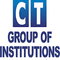 CT Institute of Architecture & Planning - [CTIAP] logo