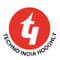 Techno India Hooghly - [TIH] logo