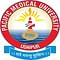 Pacific Medical University - [PMU] logo
