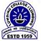 lumding college logo