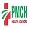 Pacific Medical College and Hospital - [PMCH] logo