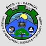 Sher-e-Kashmir University of Agricultural Sciences and Technology of Jammu - [SKUAST-J]