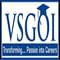 Dr. Virendra Swarup Group of Institutions - [VSGOI] logo