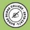 Budge Budge College logo