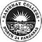 Basirhat College logo