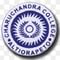 Charuchandra College logo