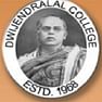 Dwijendralal College