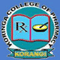 Koringa College of Pharmacy Korangi logo